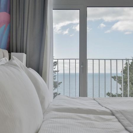 Garden Resort Gagra Exterior photo