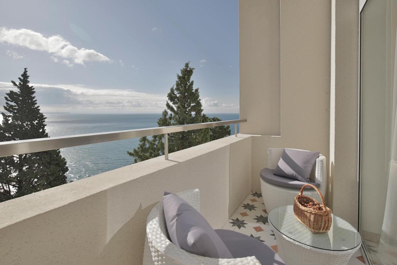 Garden Resort Gagra Exterior photo