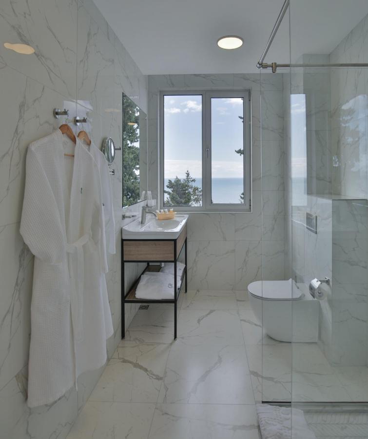 Garden Resort Gagra Exterior photo