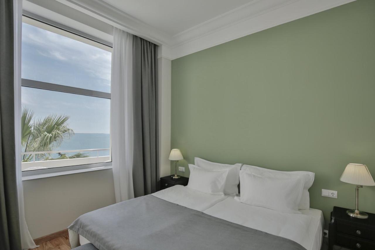 Garden Resort Gagra Exterior photo